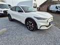 Ford Mustang Mach-E 91 kWh Premium RWD Blanc - thumbnail 1