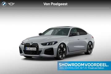 4 Serie Gran Coupé M440i xDrive | M Sportpakket Pr