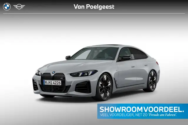 BMW 440 4 Serie Gran Coupé M440i xDrive | M Sportpakket Pr