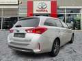 Toyota Auris Touring Sports 1.8 Hybrid Edition SHZ*KAM Argent - thumbnail 6