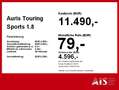 Toyota Auris Touring Sports 1.8 Hybrid Edition SHZ*KAM Argent - thumbnail 4