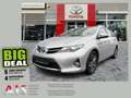 Toyota Auris Touring Sports 1.8 Hybrid Edition SHZ*KAM Argent - thumbnail 1