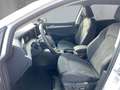 Volkswagen Golf Variant Business mHeV DSG Weiß - thumbnail 9