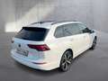Volkswagen Golf Variant Business mHeV DSG Weiß - thumbnail 5