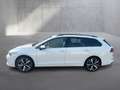 Volkswagen Golf Variant Business mHeV DSG Weiß - thumbnail 2