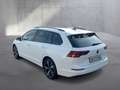 Volkswagen Golf Variant Business mHeV DSG Weiß - thumbnail 3