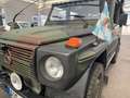 Mercedes-Benz G 250 WOLF OFFIZIERSFAHRZEUG CAMOUFLAGE +CAM+AHK+ Grün - thumbnail 10