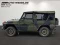 Mercedes-Benz G 250 WOLF OFFIZIERSFAHRZEUG CAMOUFLAGE +CAM+AHK+ Grün - thumbnail 8