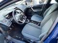 Ford Fiesta Fiesta 5p 1.2 16v Titanium c/esp 82cv E5 Blauw - thumbnail 8