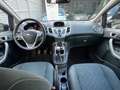 Ford Fiesta Fiesta 5p 1.2 16v Titanium c/esp 82cv E5 Blauw - thumbnail 10