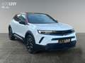 Opel Mokka-E Mokka e GS Line AUT DynLicht Fernlichtass. Kam. Weiß - thumbnail 8