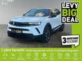 Opel Mokka-E Mokka e GS Line AUT DynLicht Fernlichtass. Kam. Weiß - thumbnail 1