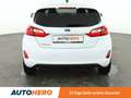 Ford Fiesta 1.0 EcoBoost Titanium*PDC*SHZ*KLIMA*GARANTIE* Weiß - thumbnail 5
