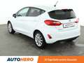 Ford Fiesta 1.0 EcoBoost Titanium*PDC*SHZ*KLIMA*GARANTIE* Weiß - thumbnail 4