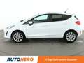 Ford Fiesta 1.0 EcoBoost Titanium*PDC*SHZ*KLIMA*GARANTIE* Weiß - thumbnail 3