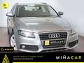 Audi A4 Avant 2.0TDI Multitronic DPF 143 Argento - thumbnail 1