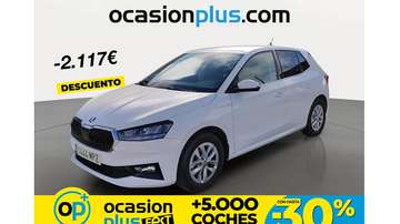 1.0 TSI Selection 70kW