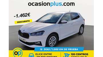 1.0 TSI Selection 70kW