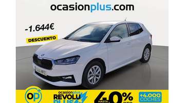 1.0 TSI Selection 70kW