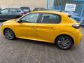 Peugeot 208 Active Pack LED/AHK/MirrorScreen/PDC Gelb - thumbnail 5