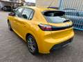 Peugeot 208 Active Pack LED/AHK/MirrorScreen/PDC Gelb - thumbnail 6