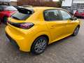 Peugeot 208 Active Pack LED/AHK/MirrorScreen/PDC Gelb - thumbnail 4