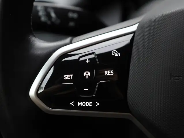 Volkswagen Id.4 view 17