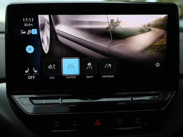 Volkswagen Id.4 view 24