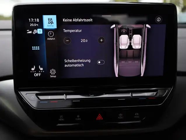 Volkswagen Id.4 view 28