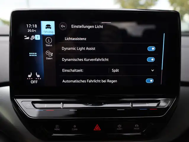 Volkswagen Id.4 view 26