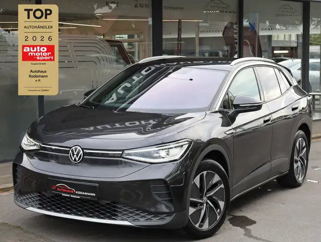 2022 Volkswagen Id.4 in Grey for sale