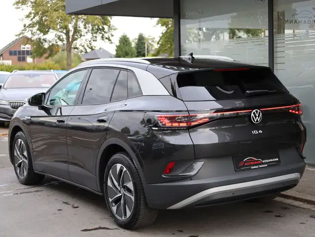 Volkswagen Id.4 view 7