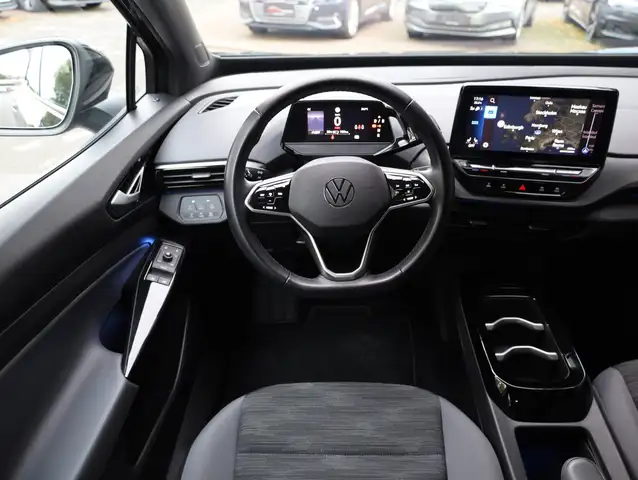 Volkswagen Id.4 view 16