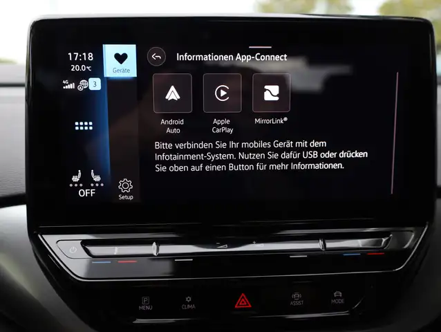 Volkswagen Id.4 view 25