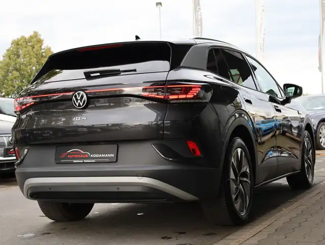 Volkswagen Id.4 view 11