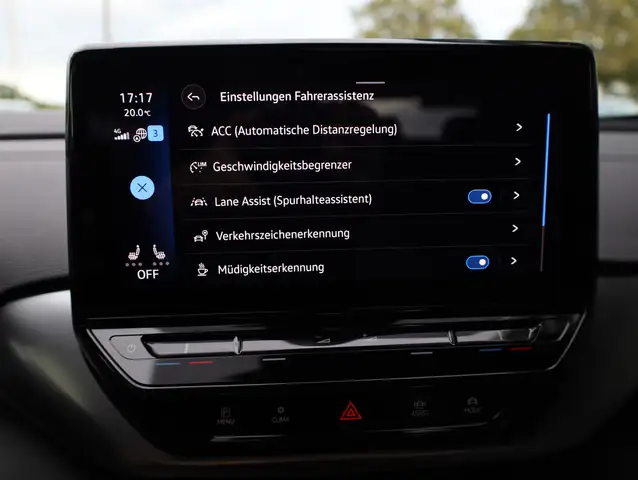 Volkswagen Id.4 view 23
