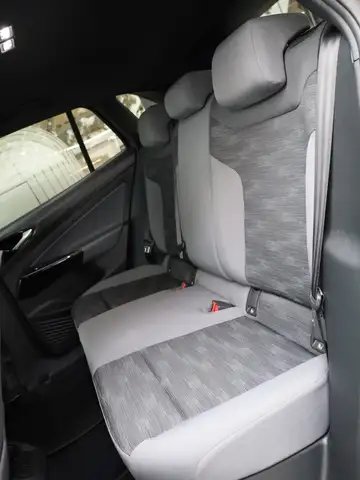 Volkswagen Id.4 view 14
