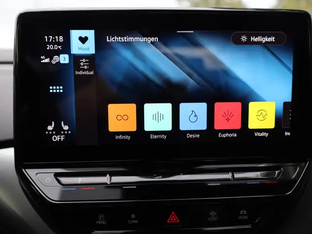 Volkswagen Id.4 view 27