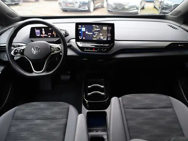 Volkswagen Id.4 view 15