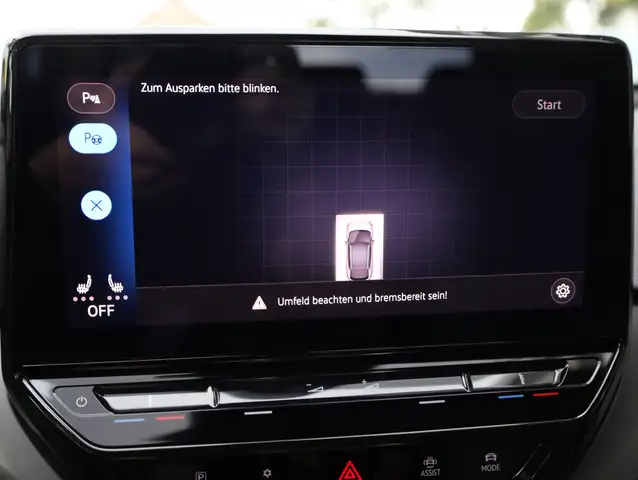 Volkswagen Id.4 view 21