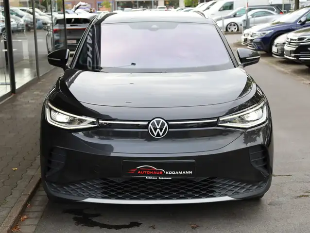 Volkswagen Id.4 view 3