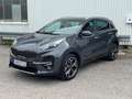Kia Sportage *GT-Line* 4WD * 1. Hand * 360 Grad Kame Szary - thumbnail 1