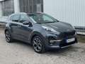 Kia Sportage *GT-Line* 4WD * 1. Hand * 360 Grad Kame Szary - thumbnail 14