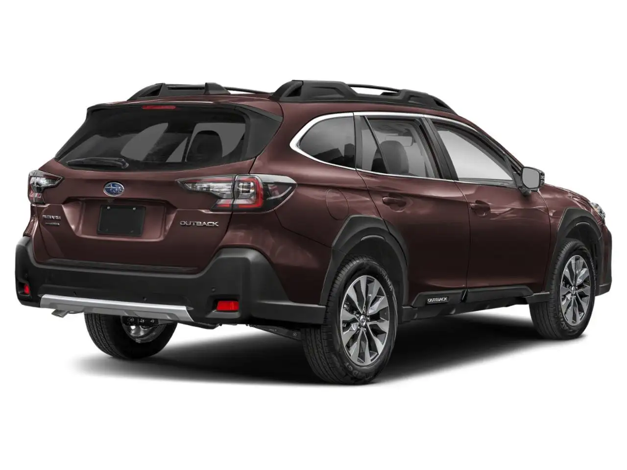 Subaru OUTBACK photo Subaru OUTBACK