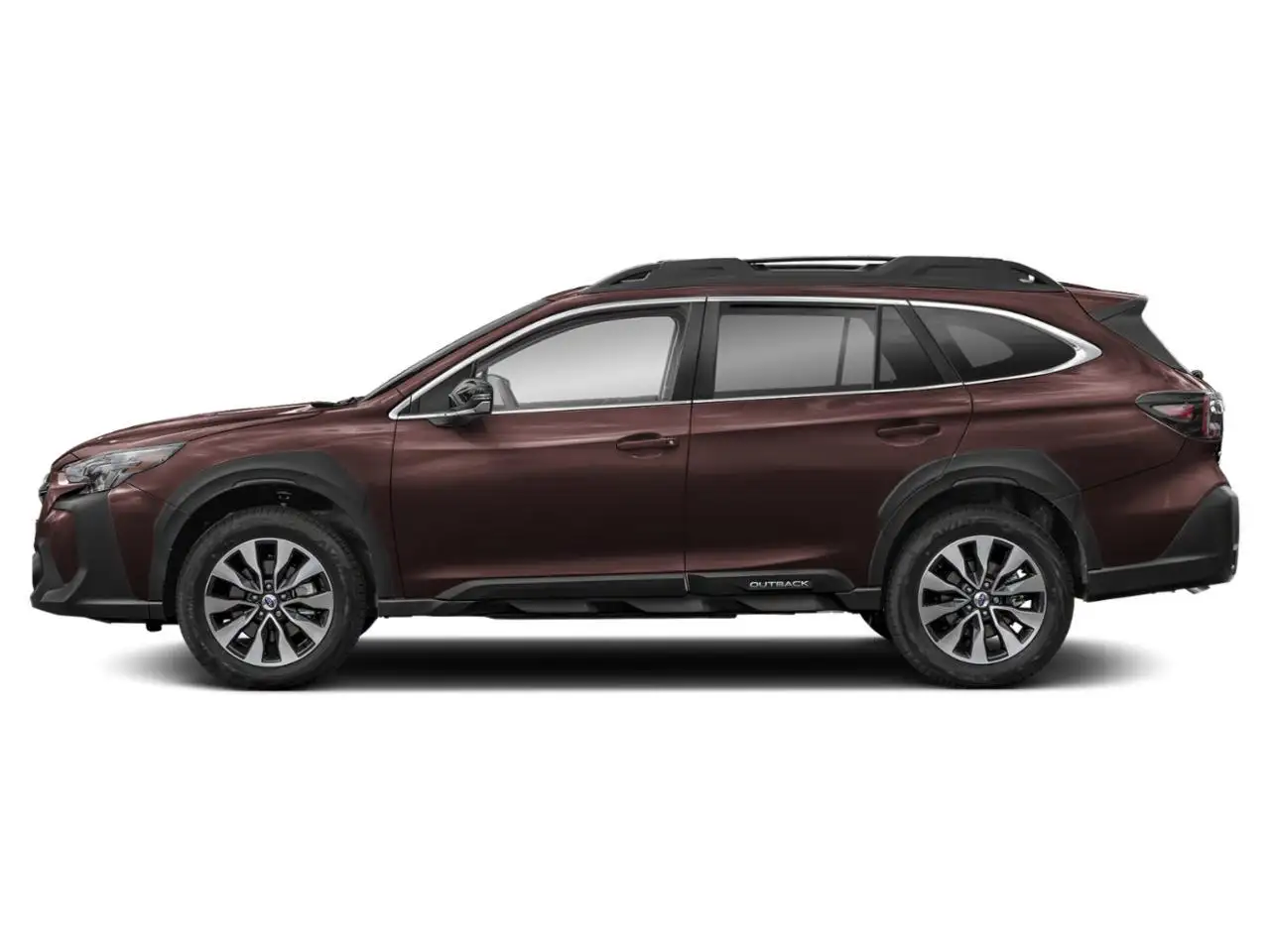 Subaru OUTBACK photo Subaru OUTBACK