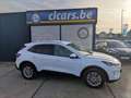Ford Kuga 2.5FHEV/Titanium/Automaat/Navi/Camera/Cc/Bluetooth Blanc - thumbnail 2
