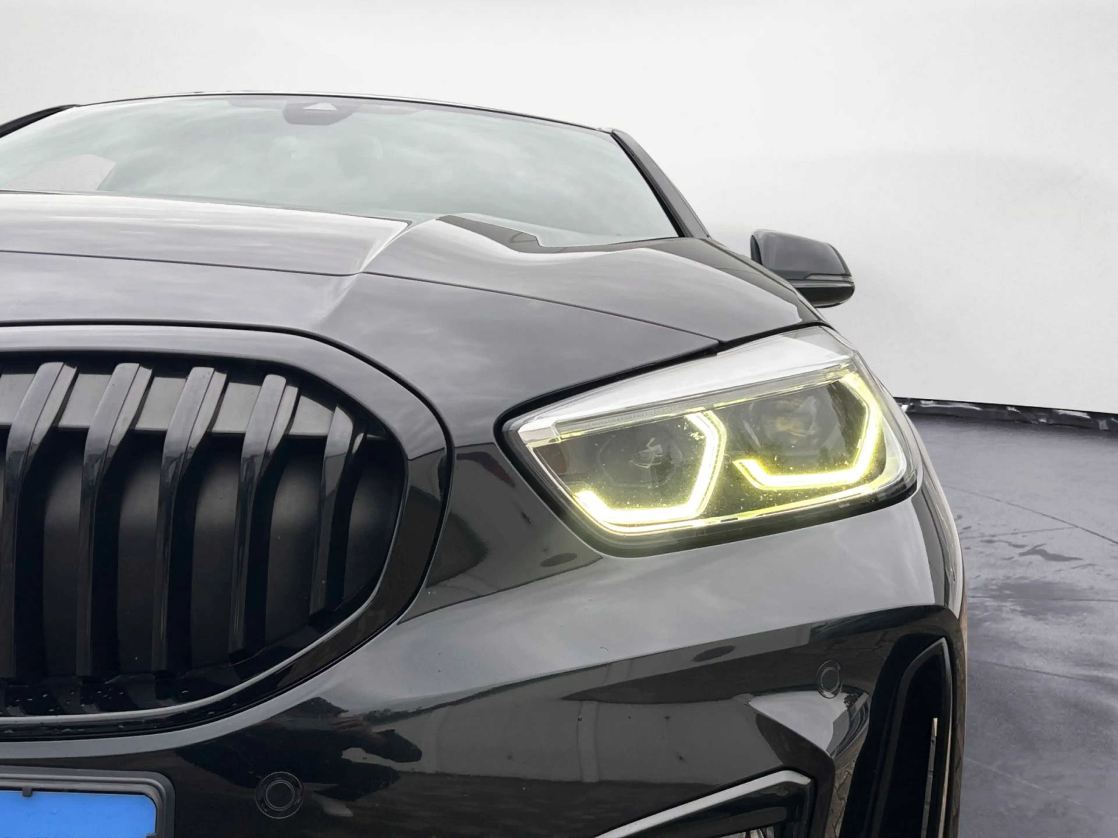 BMW 120 d xDrive M Sport Sport Aut. Klimaaut. PDC — photo 11