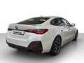 BMW 430 i Gran Coupé M Sportpaket TOP AUSSTATTUNG TOP AUSS Weiß - thumbnail 3
