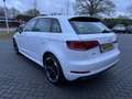 Audi A3 Sportback 1.4 e-tron Amb. PL+ Weiß - thumbnail 5