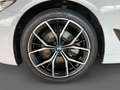 BMW 520 M Sport Weiß - thumbnail 9
